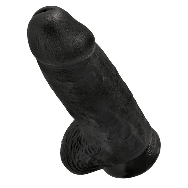 King Cock Chubby 9 – Black