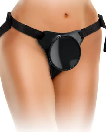 KING COCK - ELITE ADJUSTABLE HARNESS FOR BEGINNERS