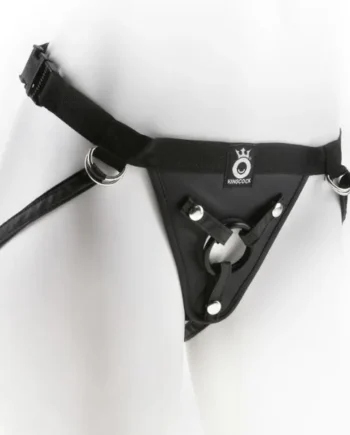 KING COCK - FIT RITE HARNESS