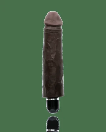King Cock Vibrating Stiffy