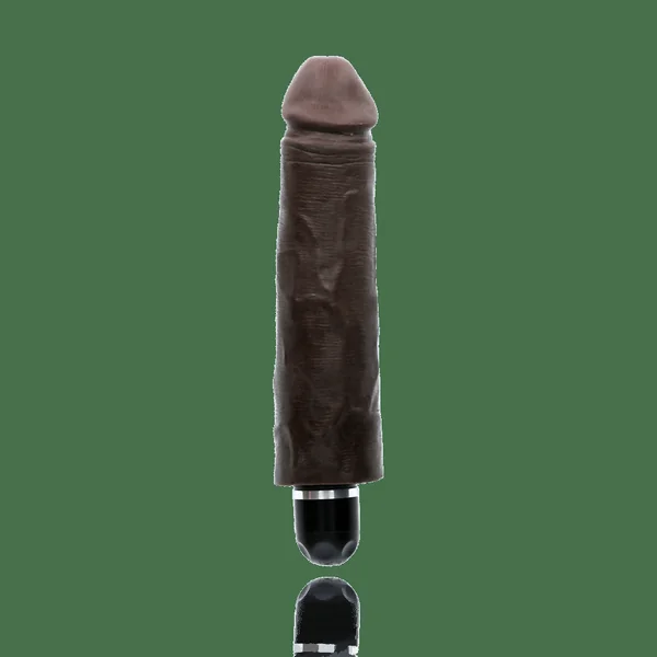 King Cock Vibrating Stiffy