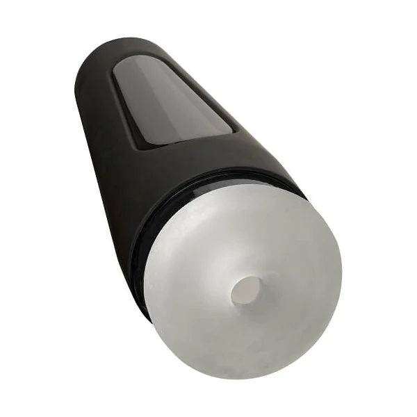 Kink by Doc Johnson Variable Pressure Male Masturbator