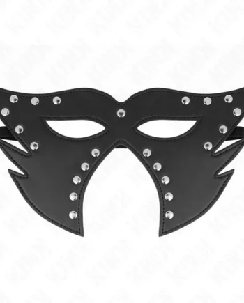 KINK - CAT FACE MASK MODEL 2 29 x 15 CM