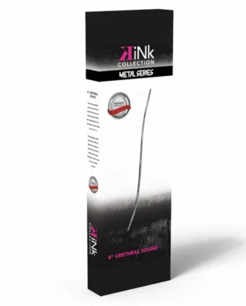 Kink Collection Urethral Sounding Rods