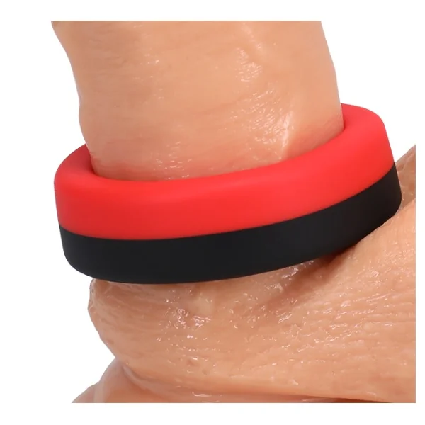 KINK CURIOUS BEGINNER BDSM KIT RED