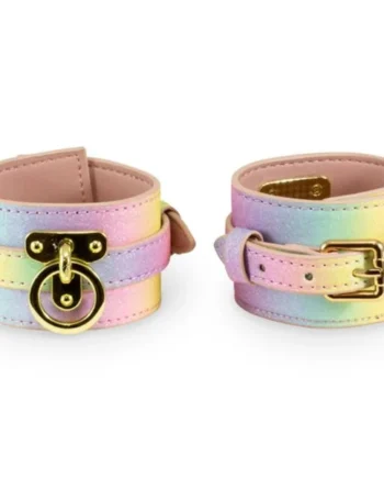 KINK DREAMLAND WRIST CUFFS
