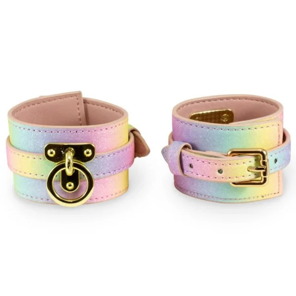 KINK DREAMLAND WRIST CUFFS