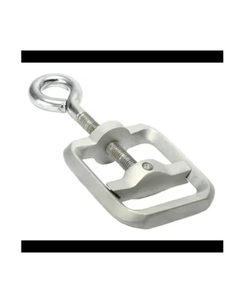 Kink Industries Ball Crusher