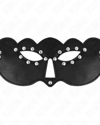 KINK - PARTY EYE MASK MODEL 1 27.5 x 12 CM