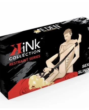 KINK RESTRAINT SERIES SEX SLING