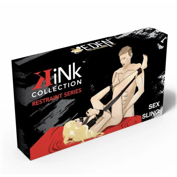 KINK RESTRAINT SERIES SEX SLING