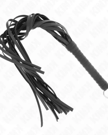 KINK - WHIP WITH RING 65 CM