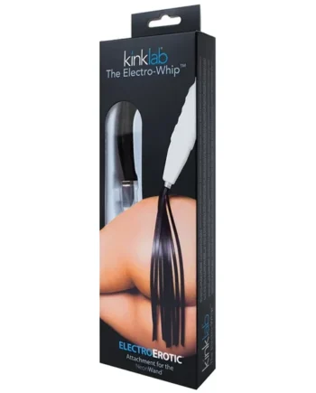 Kinklab The Electro-Whip