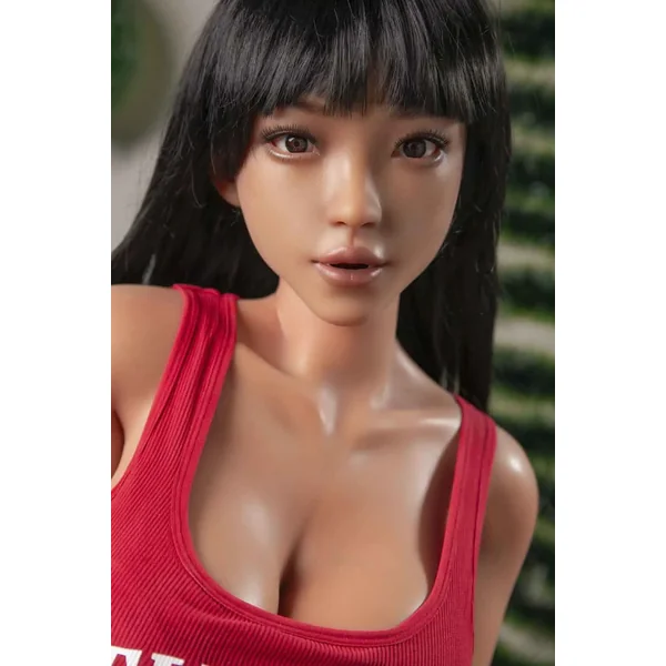 Kiriko – 5’1″ | 155cm Sex Doll