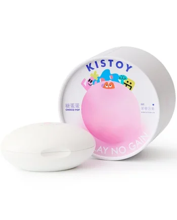 KISTOY APP G Spot egg clit vibrator Kegel Vaginal Balls