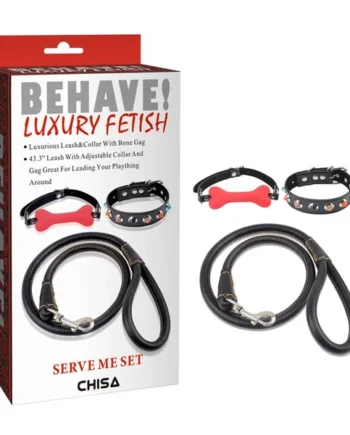 Kit Serve Me Silicone