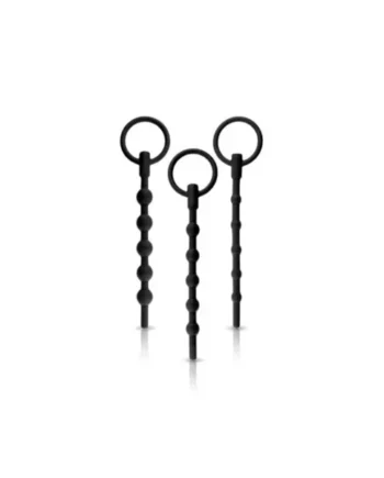 Knot Knot Urethral Sounding Kit Knobby