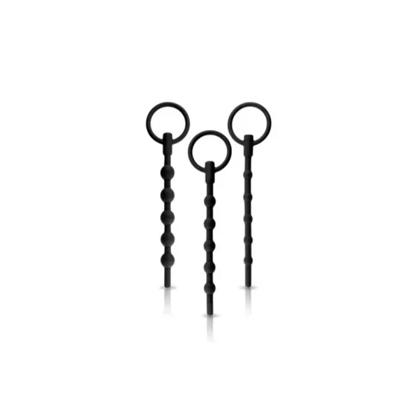 Knot Knot Urethral Sounding Kit Knobby