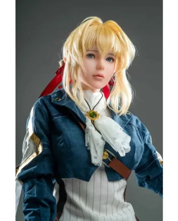 Koari – 5’1″ | 156cm Anime Sex Doll