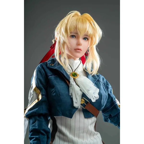 Koari – 5’1″ | 156cm Anime Sex Doll