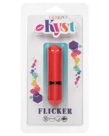 Kyst Flicker Mini Massager