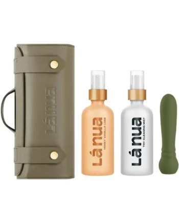 La Nua x Femme Funn Gift Set