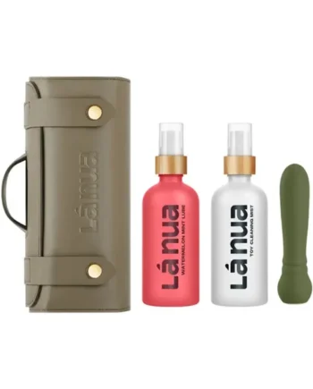 La Nua x Femme Ultra Bullet Vibrator Gift Set