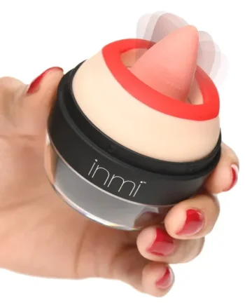 Lady Licker Clitoral Stimulator