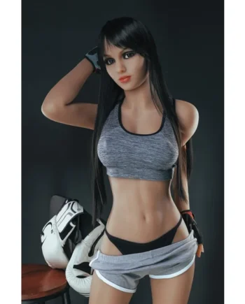 Laila – Classic Sex Doll 5′6” (166cm) Cup C Gel filled breast Ready-to-ship