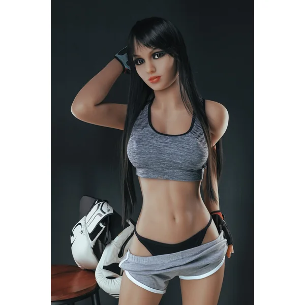 Laila – Classic Sex Doll 5′6” (166cm) Cup C Gel filled breast Ready-to-ship