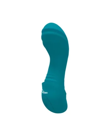 Lalita - Ocean - Intense Mini G-Spot Vibe With Pleasure Ridges
