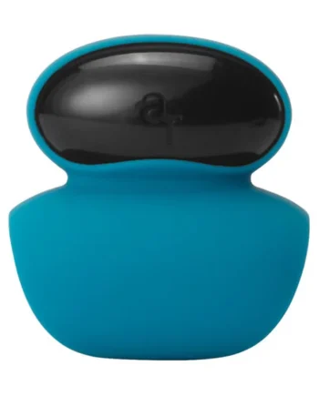 Lamourose Black Diamonds Leo - Teal-black