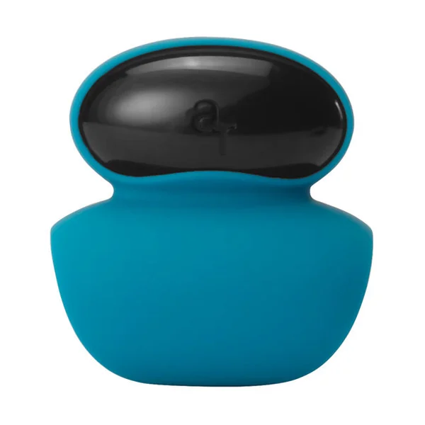 Lamourose Black Diamonds Leo - Teal-black