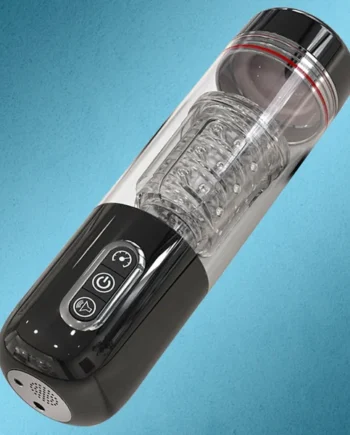 LANDINGSHIP Masterbation Stroker