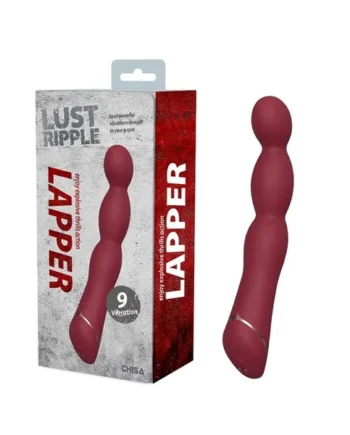 Lapper G-Spot Vibe