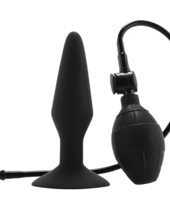 Large Silicone Inflatable Plug