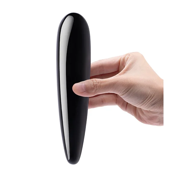 Le Wand Crystal Wand - New Heights of G-Spot Stimulation