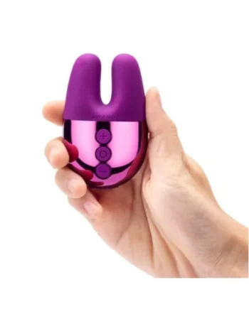 Le Wand DEUX Double Vibe