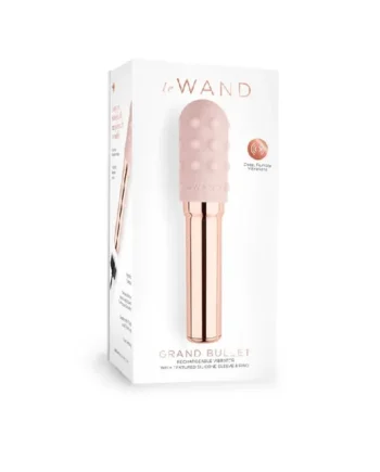 Le Wand Grand Bullet