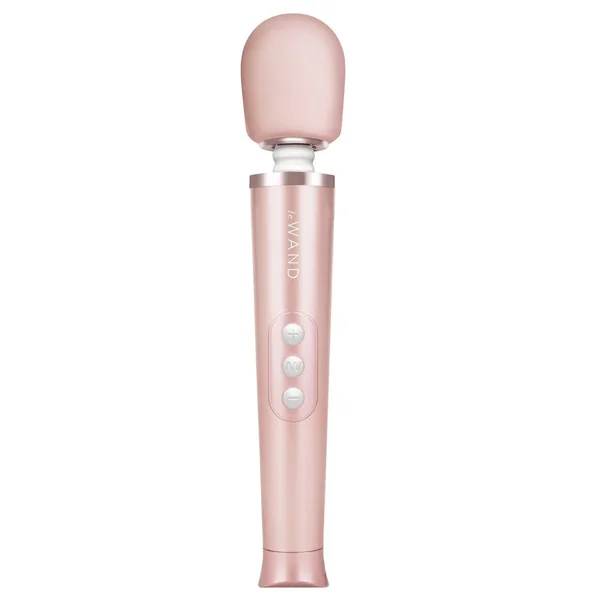 Le Wand Petite Luxury Rechargeable Vibrating Massager