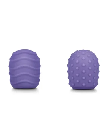 Le Wand Petite Silicone Covers 2-pack