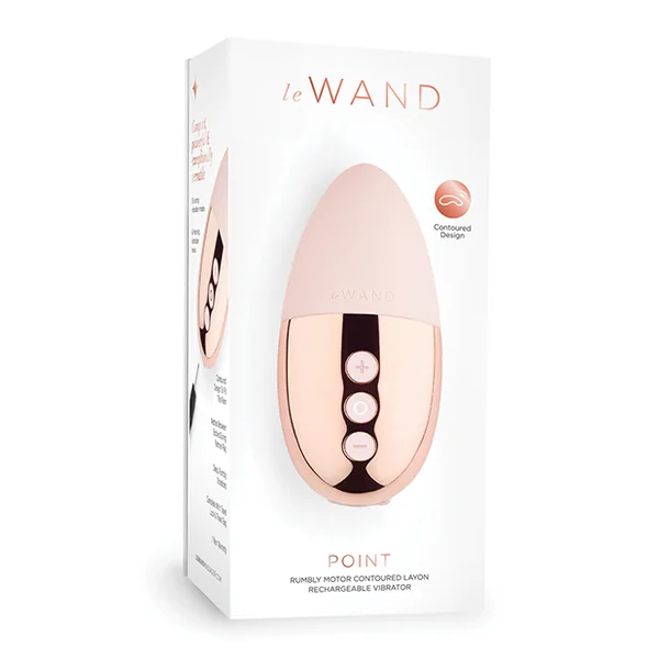 LE WAND POINT ROSE GOLD (NET)