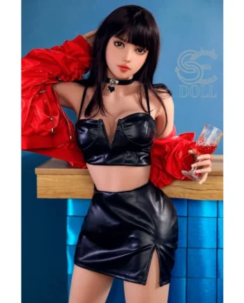 Leah – 5’1″ | 158cm Hot Sex Doll