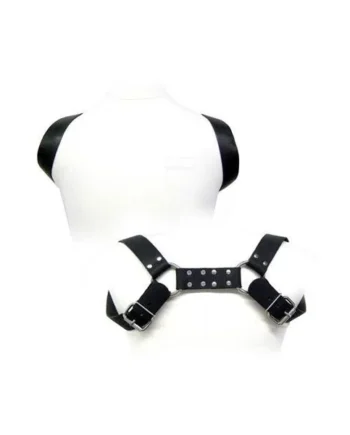 LEATHER BODY - HOLSTER HARNESS