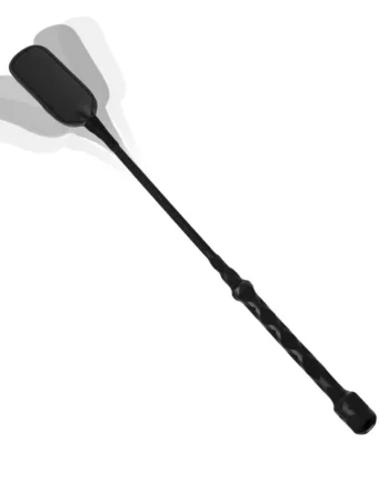 Leather Short Riding Crop