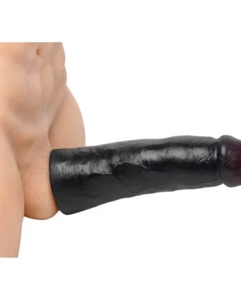 LeBrawn Extra Large Penis Extender Sleeve