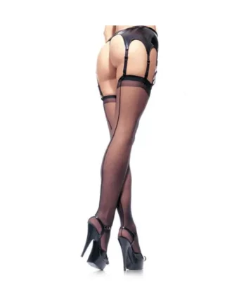 Leg Avenue Sheer Stockings