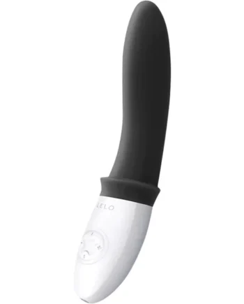 LELO BILLY™2 Prostate Massager P-Spot Butt Anal Plug vibrator