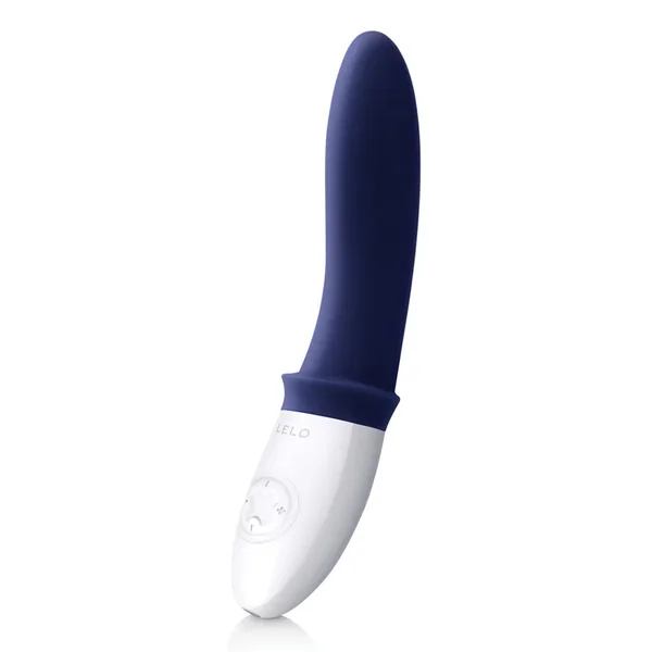LELO Billy 2 – Deep Blue
