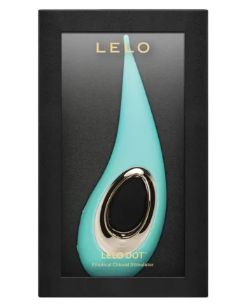 Lelo Dot - Aqua